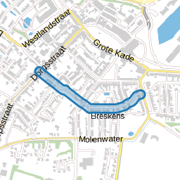 Weijkmanlaan