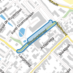 Westlandstraat