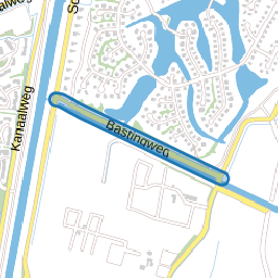 Bastingweg