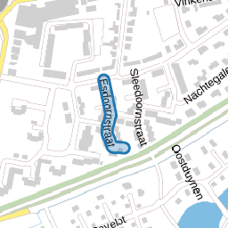 Esdoornstraat