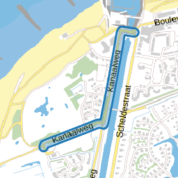 Kanaalweg
