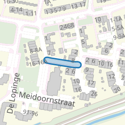 Karekietstraat