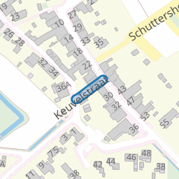 Keuvelstraat
