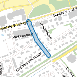 Kievitenlaan