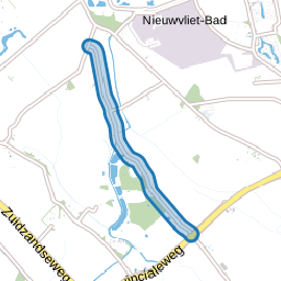 Knokkertweg