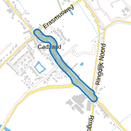 Mariastraat