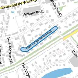 Nachtegalenstraat