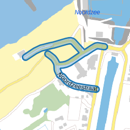 Noordzeestraat