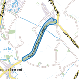 Retranchementseweg