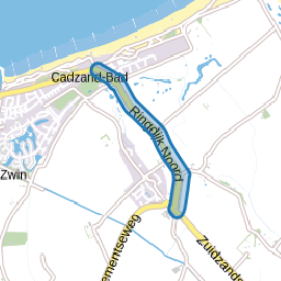 Ringdijk Noord