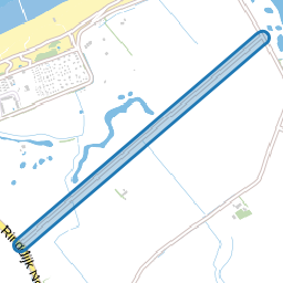Tienhonderdse Middenweg