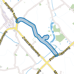 Vierhonderdpolderdijk