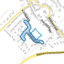 Vijverstraat