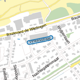 Vinkenstraat