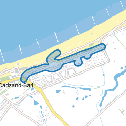 Vlamingpolderweg