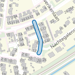 Vuurdoornstraat