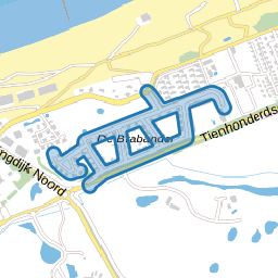 Wijk de Brabander