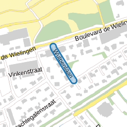 Wulpenlaan