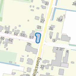 Koningin Wilhelminaplein