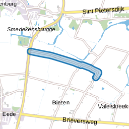 Oldeweg