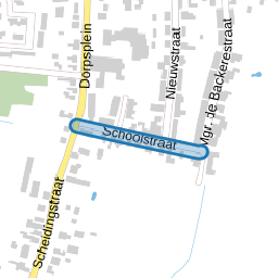 Schoolstraat