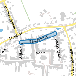 Blekestraat