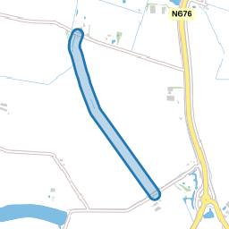 Blindenweg