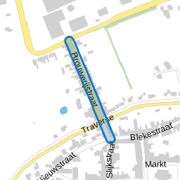 Brouwerijstraat