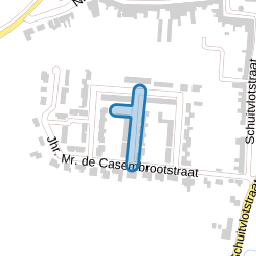 Dijckmeesterstraat