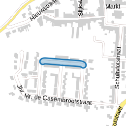 Jhr. de Brauwstraat