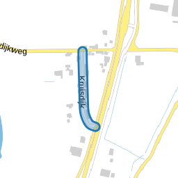 Kruisdijk