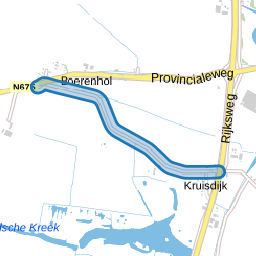 Kruisdijkweg