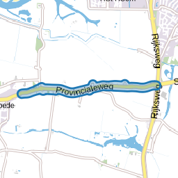 Provincialeweg
