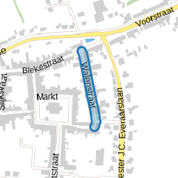 Walenstraat