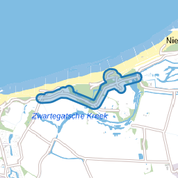 Zeeweg