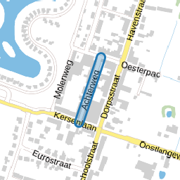 Achterweg