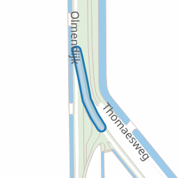 Eiersgatweg