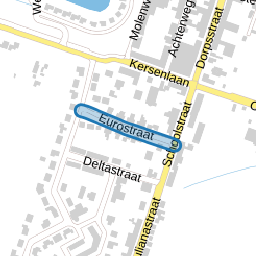 Eurostraat