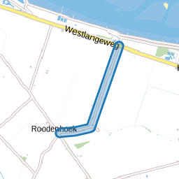 Hogewegdijk