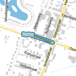 Kersenlaan