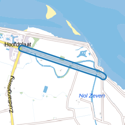 Oostlangeweg