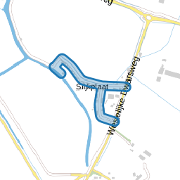 Slijkplaat