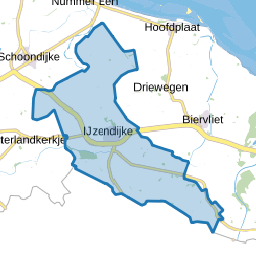 IJzendijke