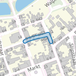Barakkenstraat