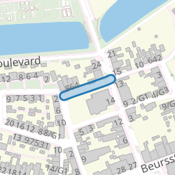 Blindehoek