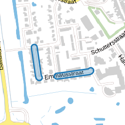 Emmaüsstraat