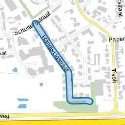 Handboogstraat