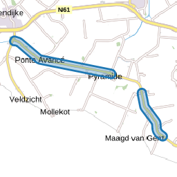 Isabellaweg