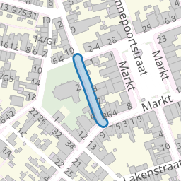 Kerkstraat