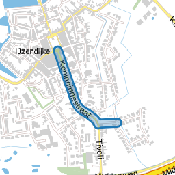 Koninginnestraat